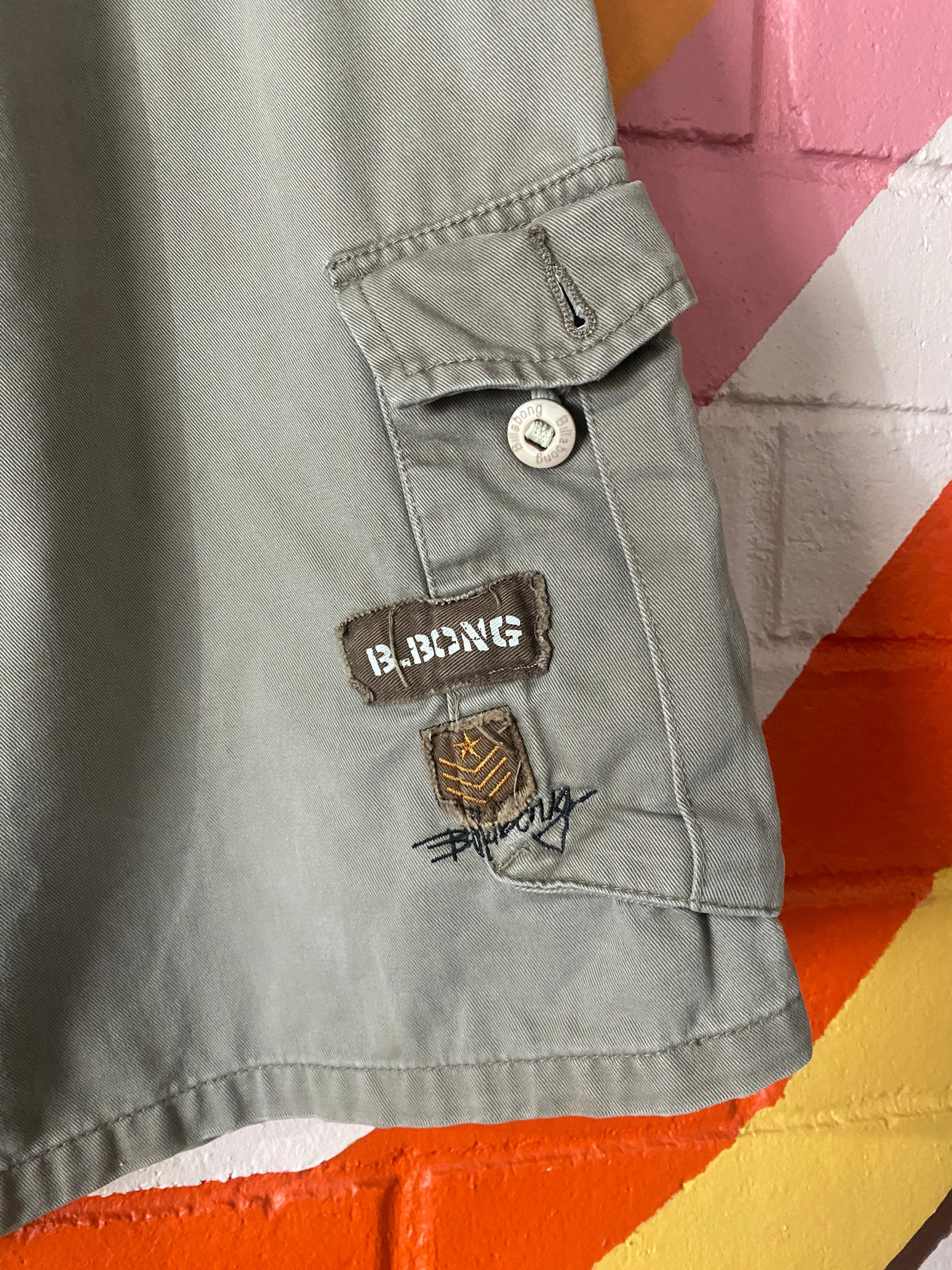 Billabong Mens Cargo
