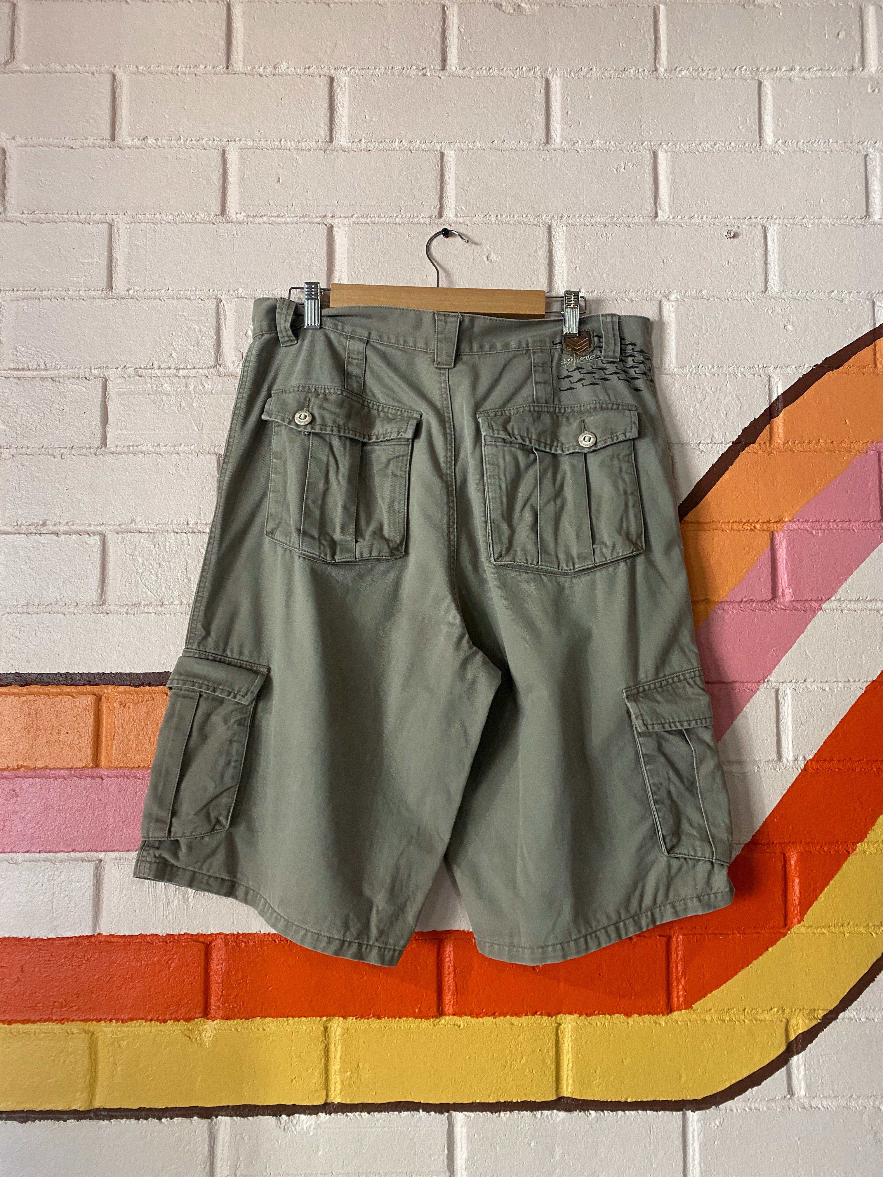 Billabong Mens Cargo