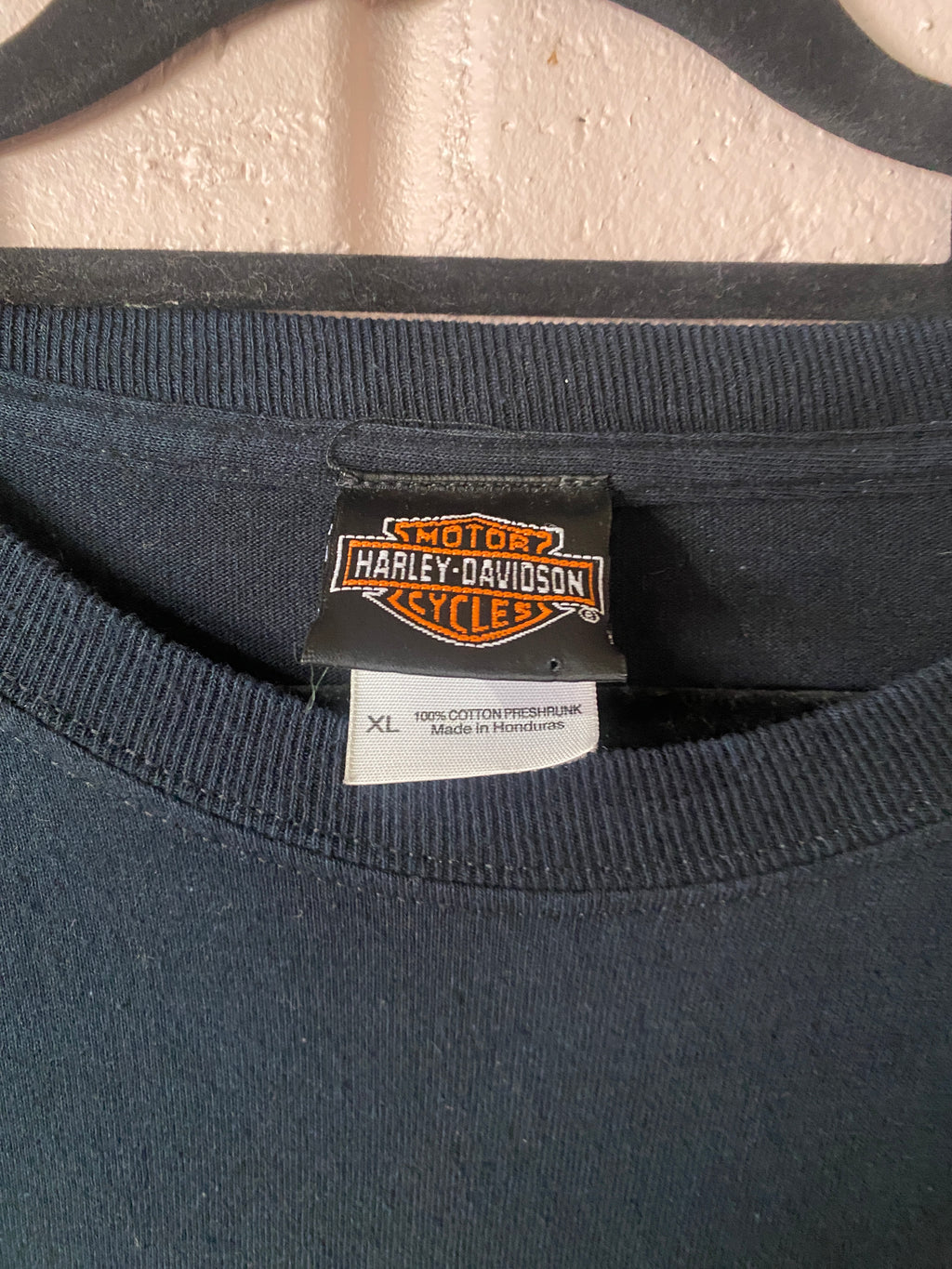 Harley Davidson 2010 Longsleeve