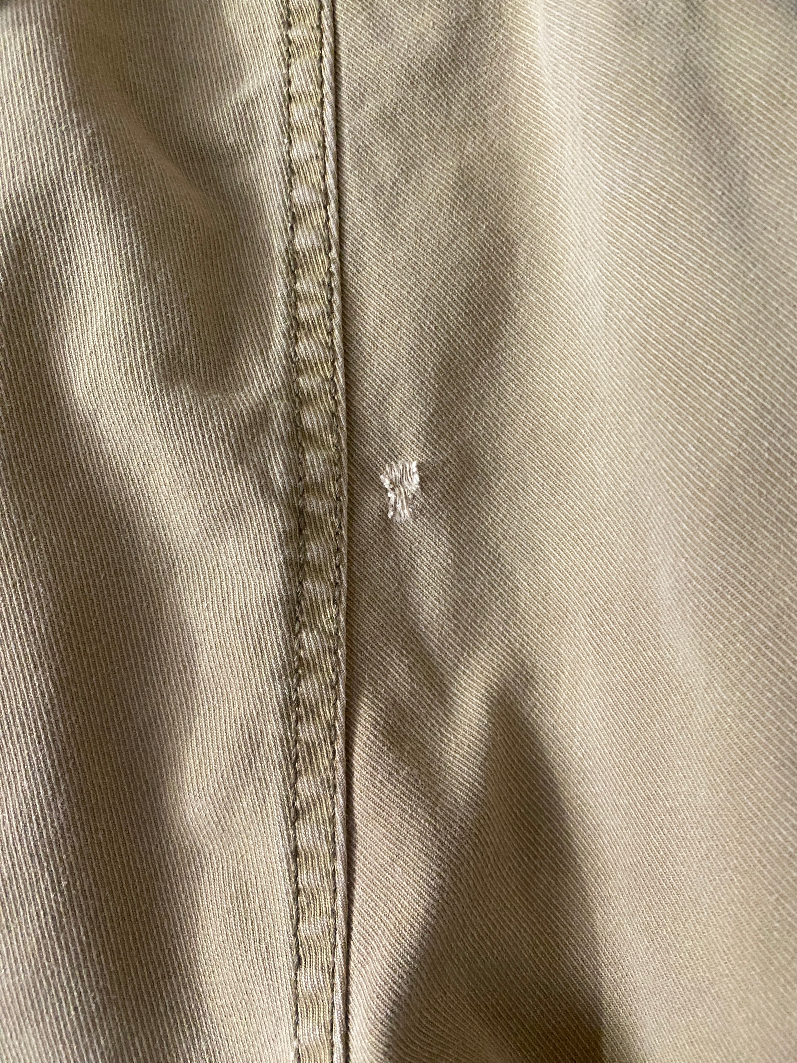 CamelActive Mens Cargo Shorts