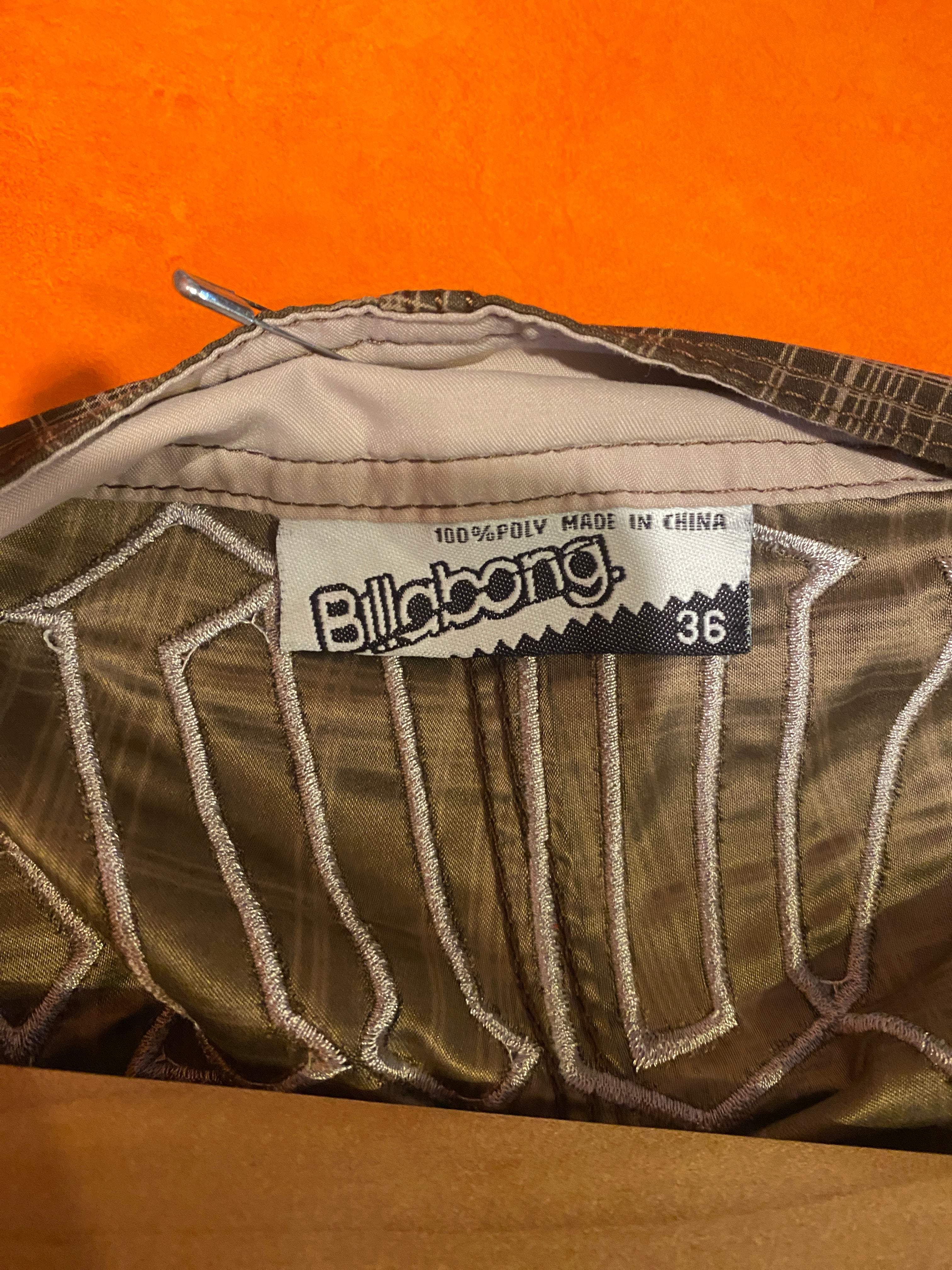 Billabong Y2K Boardies