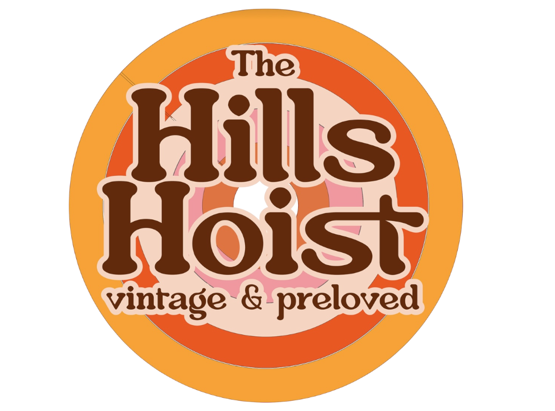 The Hills Hoist Vintage 